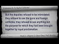 Book 3 - Chapter 02 - Scaramouche by Rafael Sabatini