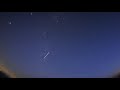 りゅう座流星群