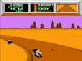 nes - mach rider (1985)