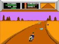 nes - mach rider (1985)
