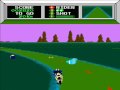 nes - mach rider (1985)