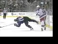 The Night Jaromir Jagr Almost Killed Sean Avery