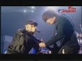 Limp Bizkit - Hot Dog Live @ Finsbury Park Londen 2003
