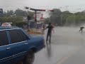 cabimas incendio estacion servicio texaco carretera h