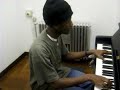 A friend of mine dared me to do this. so i went, got me an ipod, and played this within an 3 hour. pretty neat.