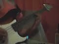 Set the Ray to Jerry. Smashing Pumpkins [bass cover]