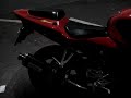 Honda CBR 600 F SPORT