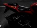 Honda CBR 600 F SPORT