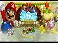 Mario Super Sluggers Challenge Mode Walkthrough - Part 3