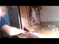 fingerbording(Andrey Pahomov and Dima Usachev)