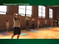 Fitness Hour of Power 1