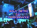 Sala Metro Amposta, t\ Sala Metro Amposta, t\