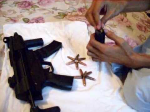 30 bore -
