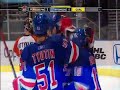 Flyers @ Rangers 3/2/08