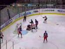 Flyers @ Rangers 3/2/08