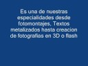 Hiron Estudios - Dandonos a Conocer Hiron Estudios - Dandonos a Conocer
