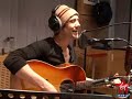 Alexandre Kinn - \"Aude (emm�ne-moi)\" (live acoustique)