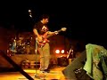 Luca Makonia - San Lorenzo Rock - Tosiendo Sangre