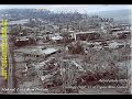 Rabaul Then & Now