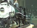 Accucraft C19 live steam run