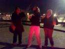 keyline crew doing big fish little fish