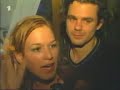 Franka Potente smokes irl Franka Potente smokes irl