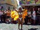 Samba Festival Coburg 2007 Parade (Part 3 of 8) screen 2