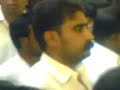 balayya fans rally