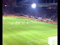 yusuf hersi doelpunt TWENTE ENSCHEDE