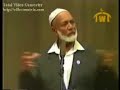 تحريف   كلمة   الله   في   الأنجيل   !   الشيخ   أحمد   ديدات   مناظره   قبط   أقباط   مسيحي   نصراني   مصر   islam   christian   debate   dedat   jessus   arabic maria christ bibel aniss scharouch