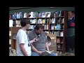 Rick Bragg talks about \"The Prince of Frogtown\"