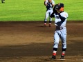 2011 神奈川秋季大会 横浜高校 柳裕也 投手