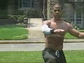 game 7 conditioning