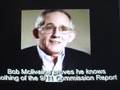 9/11 Family Member Bob McIlvaine Harassed