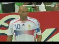 Video de Goles  Brasil - Francia