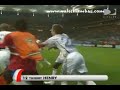 Goles Brasil - Francia