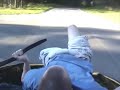 Car Riding Car Riding