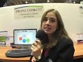 Solução para conteúdo colaborativo é destaque durante Ciab
