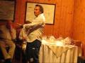 Charla de Juan Kouyoumdjian 11va Parte.