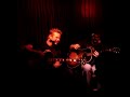 Jace Everett @ The Green Note