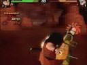 DBZ: Budokai Tenkaichi 3