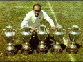 Los 10 mejores futbolistas de la historia