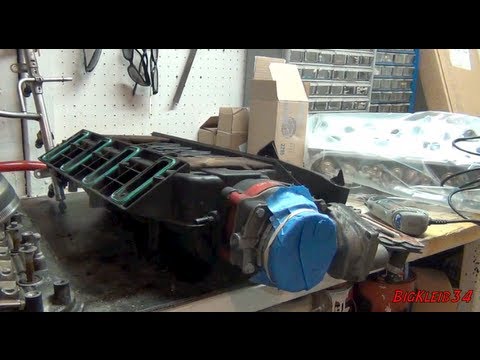 how to get more horsepower out of a ls1