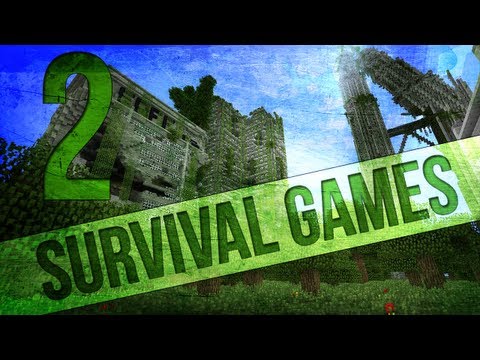 survival games survival games