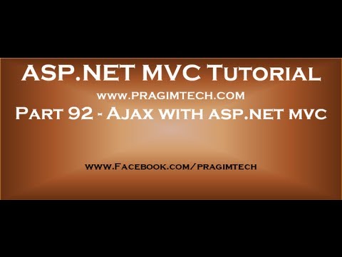 how to enable ajax in asp.net