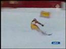 Brydon Rubens World Cup GS