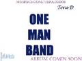 TERA-D_SPARK DA FYAH (PREVIEW)