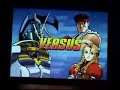 Y.F. (Demitri Maximoff / Karin Kanzuki) Ayanami (Anakaris / Jedah)vs.Dan (Ryu / Karin Kanzuki) Daigo (Urien / Guile)