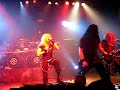 teledysk, klip, Arch Enemy,- Taking Back My Soul