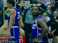 D.J. Thompson #22 AZS Koszalin